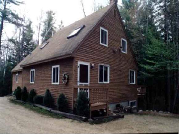 9 Crawford Hills Road, Unit 9 Bartlett, NH 03812 - Photo 1 of 6 Gallery Image 1