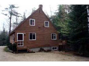 9 Crawford Hills Road, Unit 9 Bartlett, NH 03812 - Photo 6 of 6 Gallery Image 6