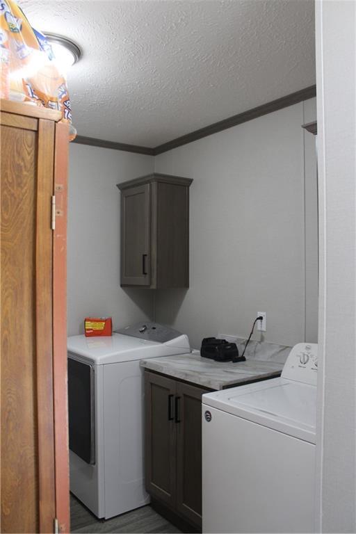 1411 South Rt Eighty Eight Road Garards Fort, PA 15338 - Photo 30 of 34 laundry area