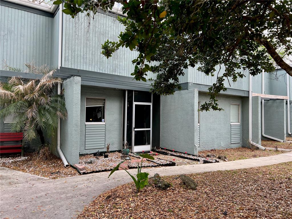 707 Southwest 75th Street, Unit 106 Gainesville, FL 32607 - Photo 1 of 1