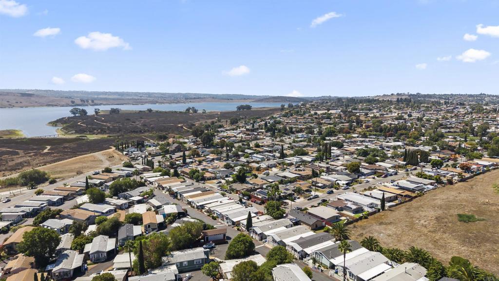9902 Jamacha Boulevard, Unit 13 Spring Valley, CA 91977 - Photo 21 of 26 an aerial view of a city
