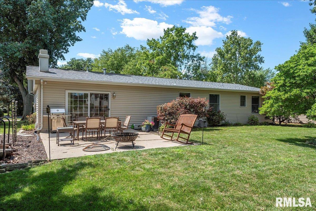 18 Red Oak Lane Springfield, IL 62712 - Photo 38 of 42