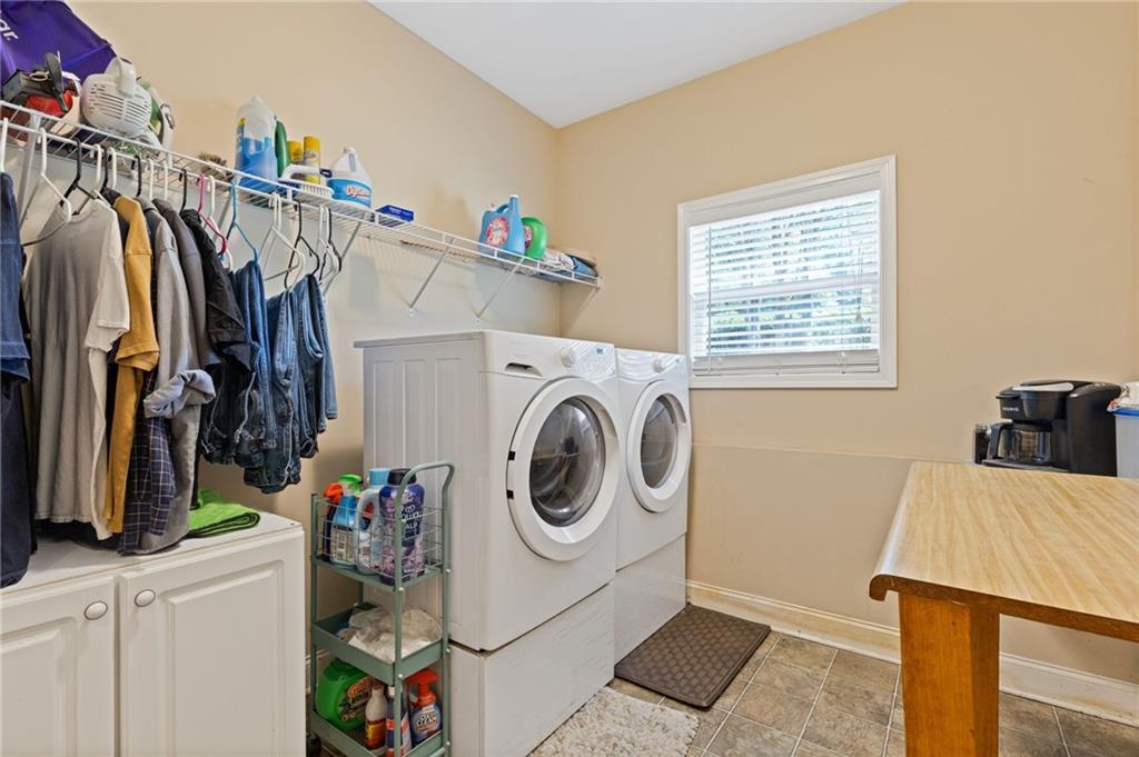 102 Reservation View Dallas, GA 30132 - Photo 26 of 41 Gallery Image 26
