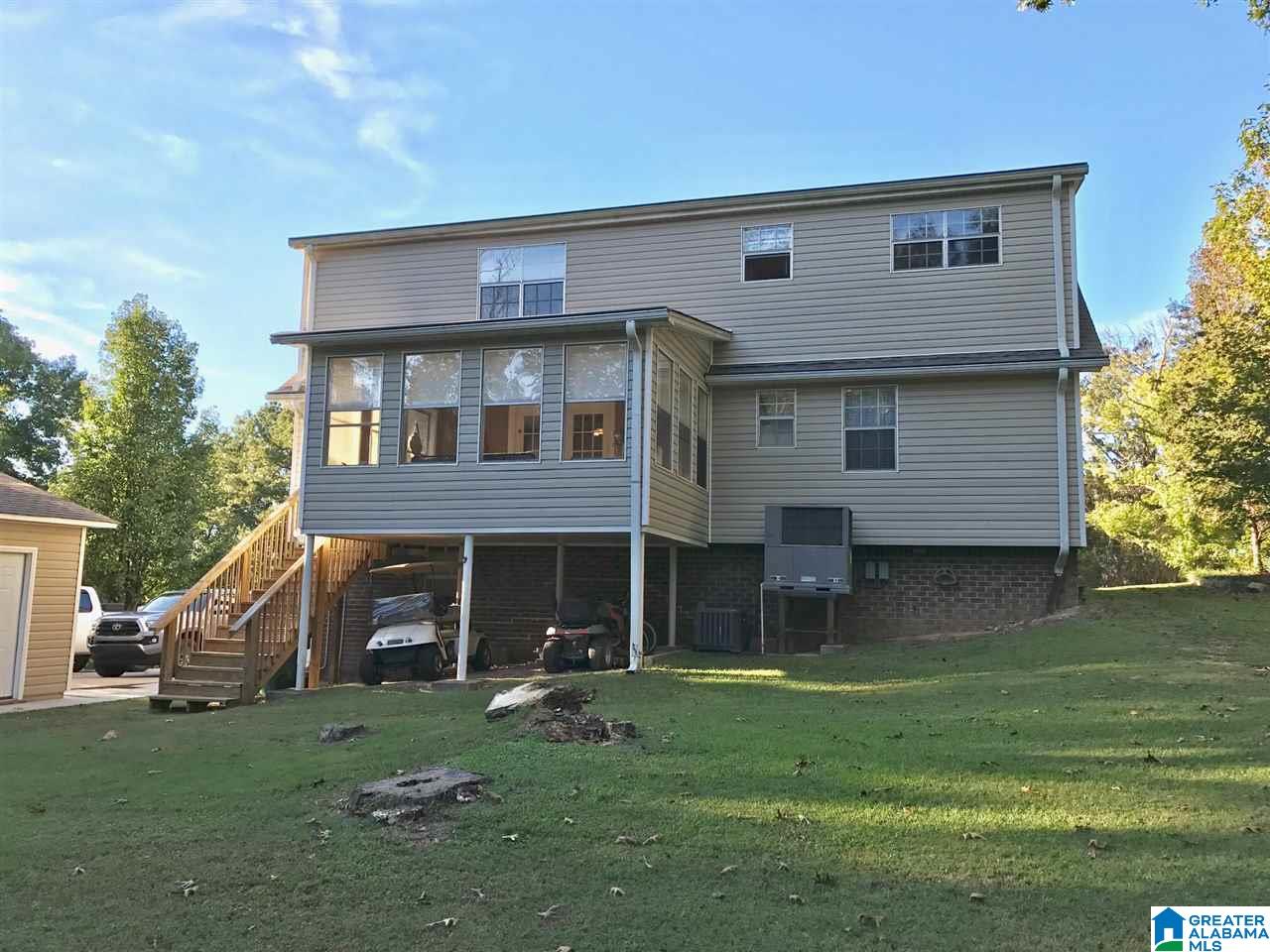 66 Oak Lane Oneonta, AL 35121 - Photo 2 of 21