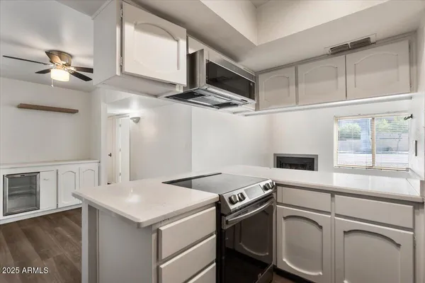 $249,000 | 5146 East Oak Street, Unit 112, Phoenix, AZ 85008