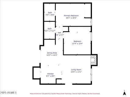$250,000 | 5146 East Oak Street, Unit 112, Phoenix, AZ 85008