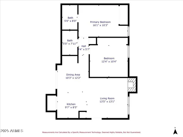 $249,000 | 5146 East Oak Street, Unit 112, Phoenix, AZ 85008