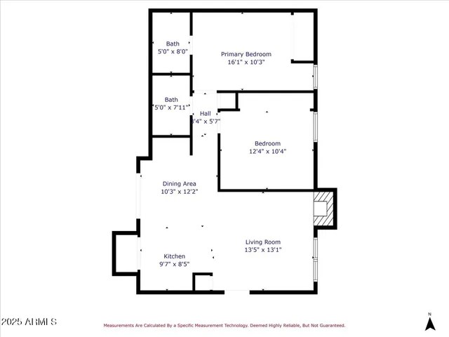 $250,000 | 5146 East Oak Street, Unit 112, Phoenix, AZ 85008