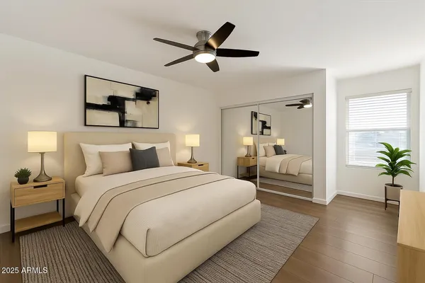 $249,000 | 5146 East Oak Street, Unit 112, Phoenix, AZ 85008