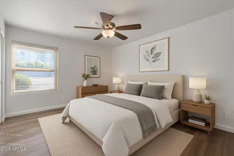 $249,000 | 5146 East Oak Street, Unit 112, Phoenix, AZ 85008