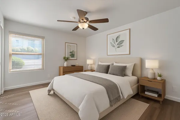 $249,000 | 5146 East Oak Street, Unit 112, Phoenix, AZ 85008