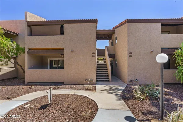 $249,000 | 5146 East Oak Street, Unit 112, Phoenix, AZ 85008