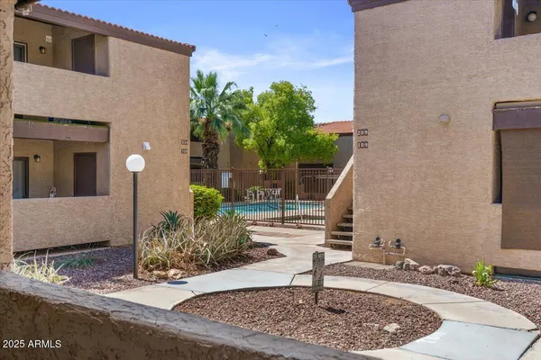 $249,000 | 5146 East Oak Street, Unit 112, Phoenix, AZ 85008