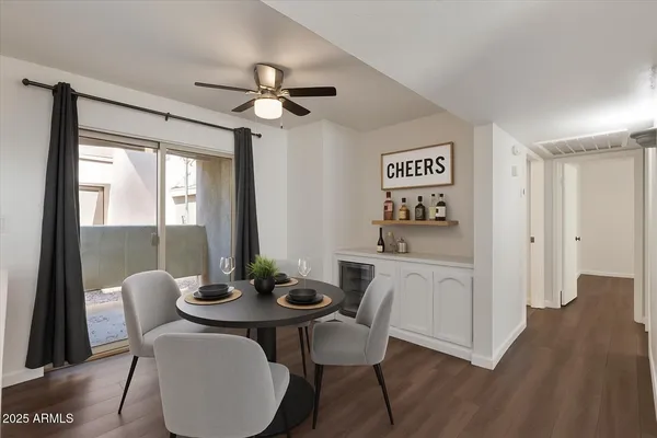 $249,000 | 5146 East Oak Street, Unit 112, Phoenix, AZ 85008