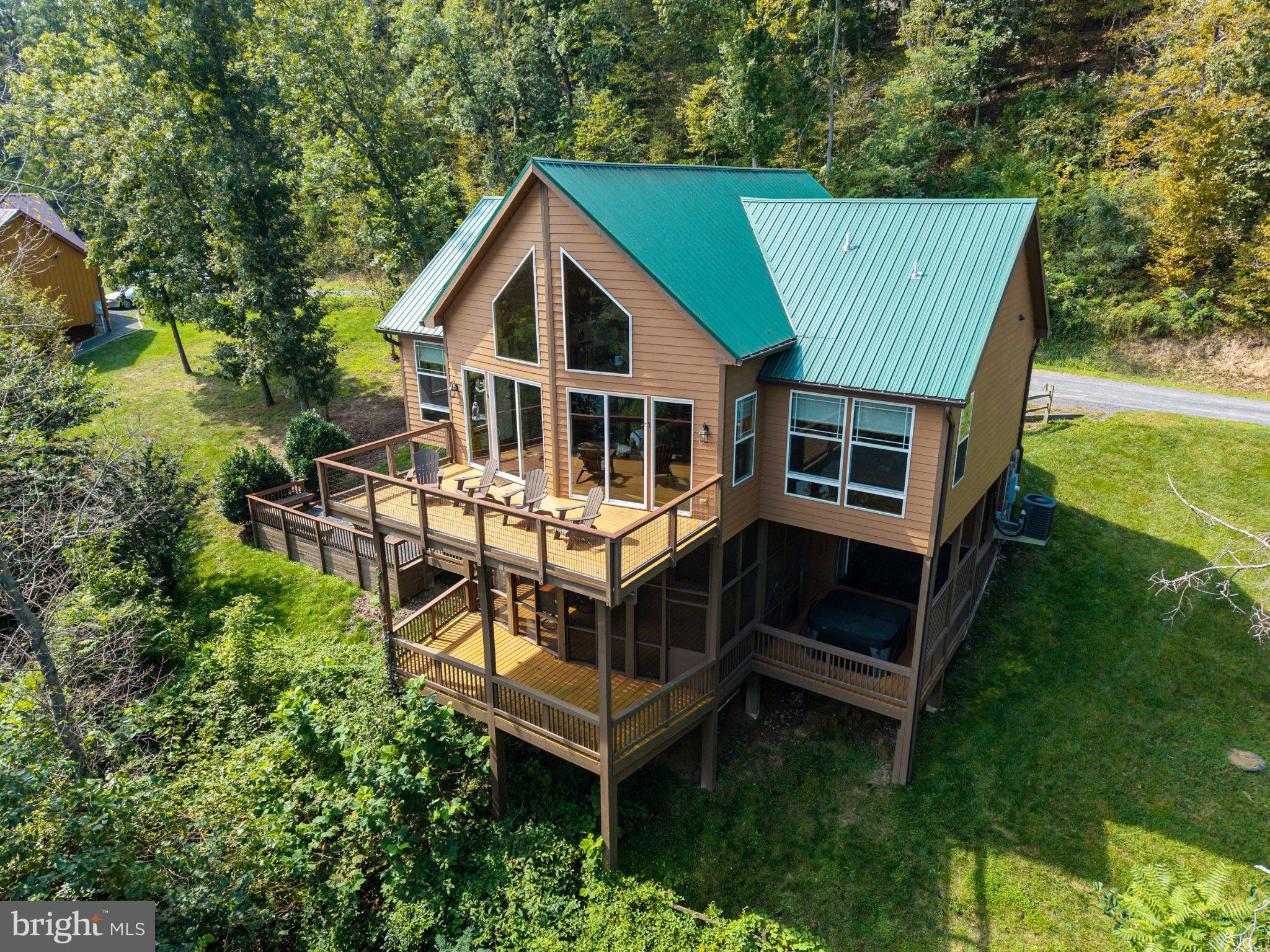 99 Fish Trap Path Luray, VA 22835 - Photo 65 of 149 Gallery Image 65