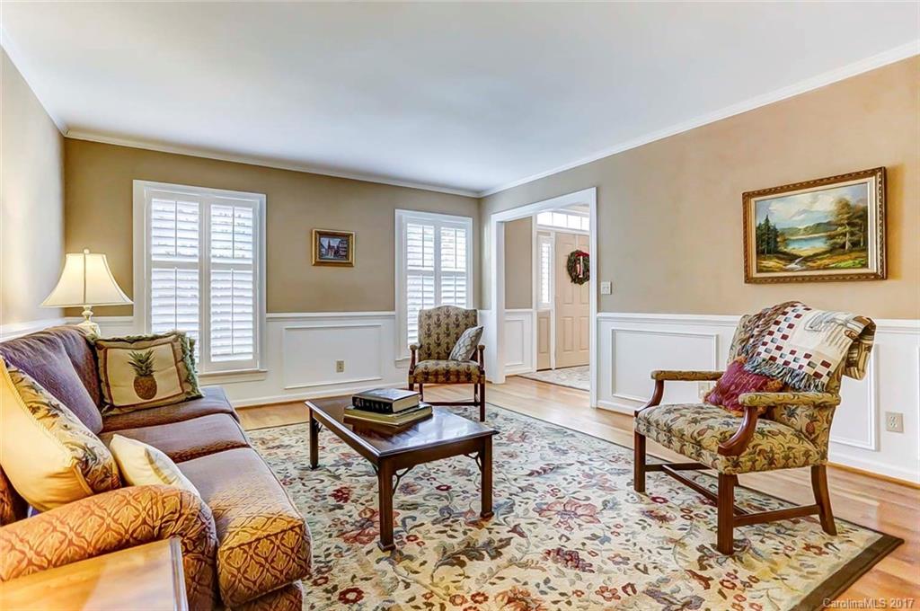 13006 Hamilton Pl Drive Fort Mill, SC 29708 - Photo 4 of 24 Gallery Image 4