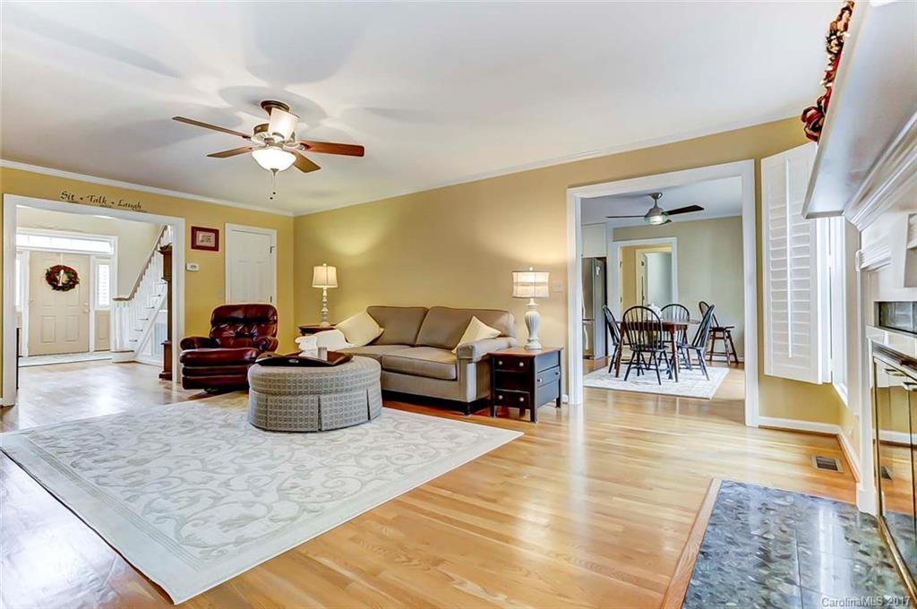 13006 Hamilton Pl Drive Fort Mill, SC 29708 - Photo 5 of 24 Gallery Image 5