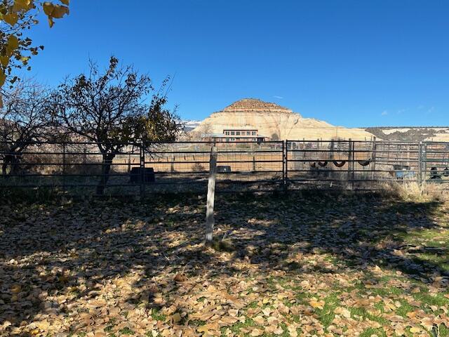 1690 Lower Boulder Road Boulder, UT 84716 - Photo 15 of 20 Views North