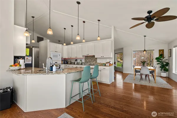 $930,000 | 3555 Westridge Place, Wenatchee, WA 98801