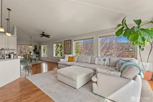 $930,000 | 3555 Westridge Place, Wenatchee, WA 98801