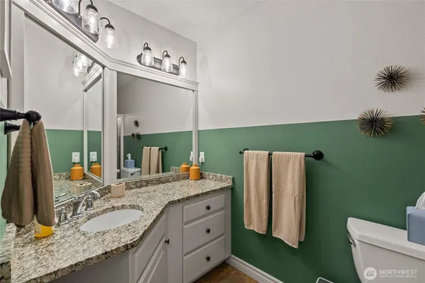 $930,000 | 3555 Westridge Place, Wenatchee, WA 98801