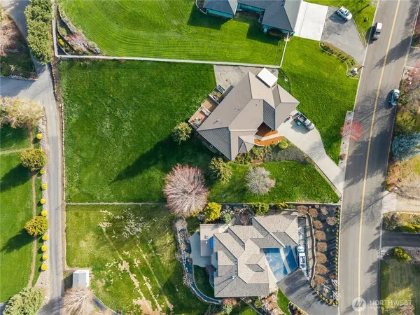 $930,000 | 3555 Westridge Place, Wenatchee, WA 98801
