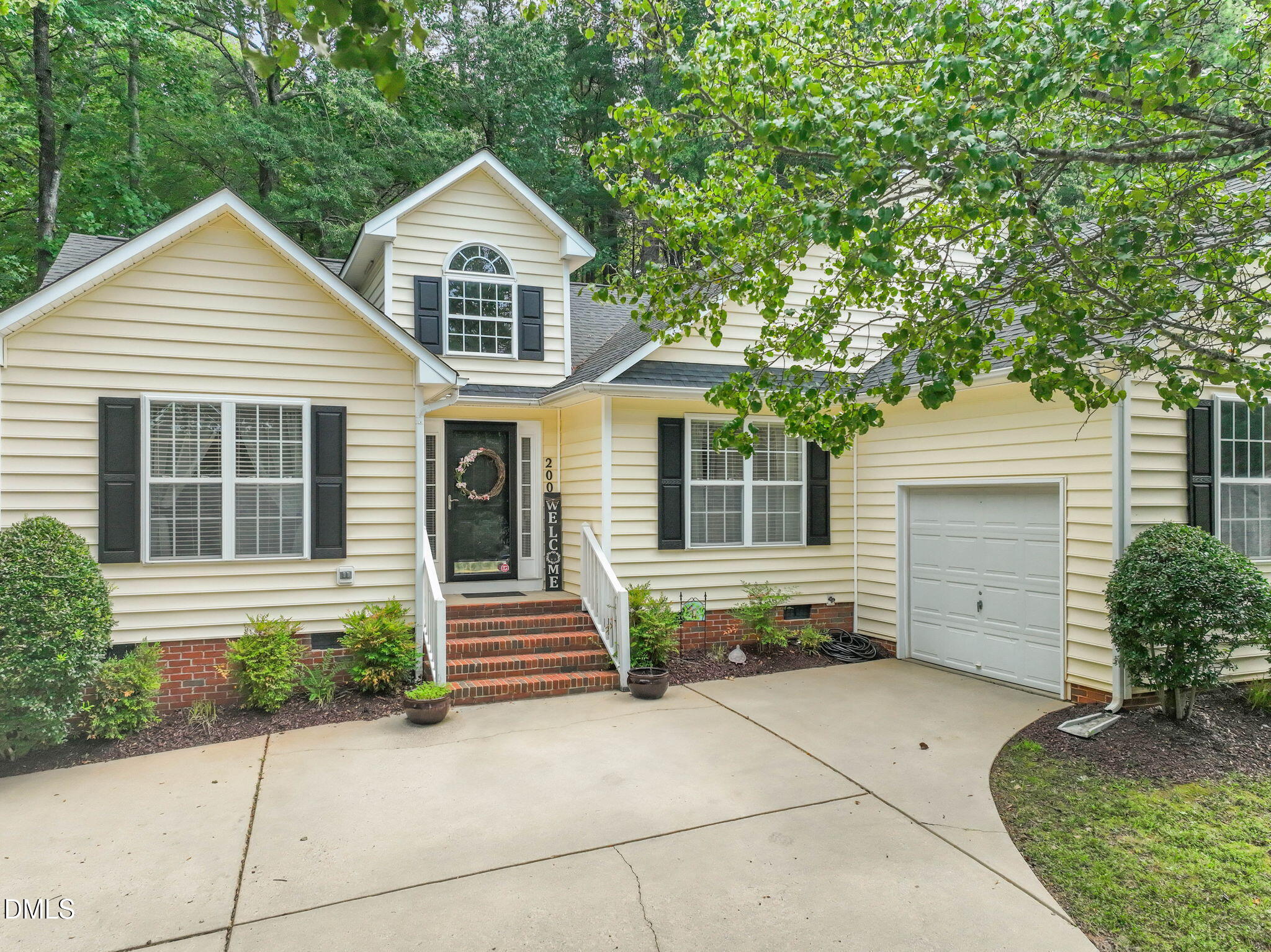 200 Melksham Road Wake Forest, NC 27587 - Photo 1 of 44 200 Melksham