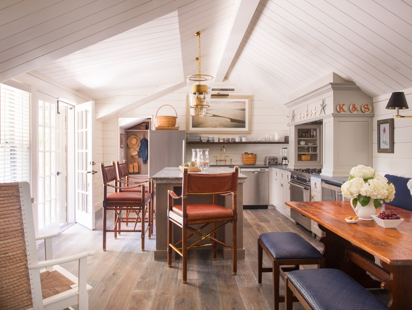 7 Independence Lane Nantucket, MA 02554 - Photo 3 of 16