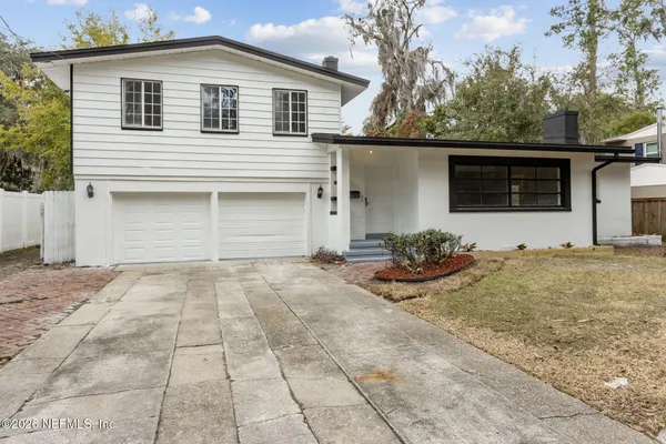 $394,000 | 1519 Cornell Road, Jacksonville, FL 32207