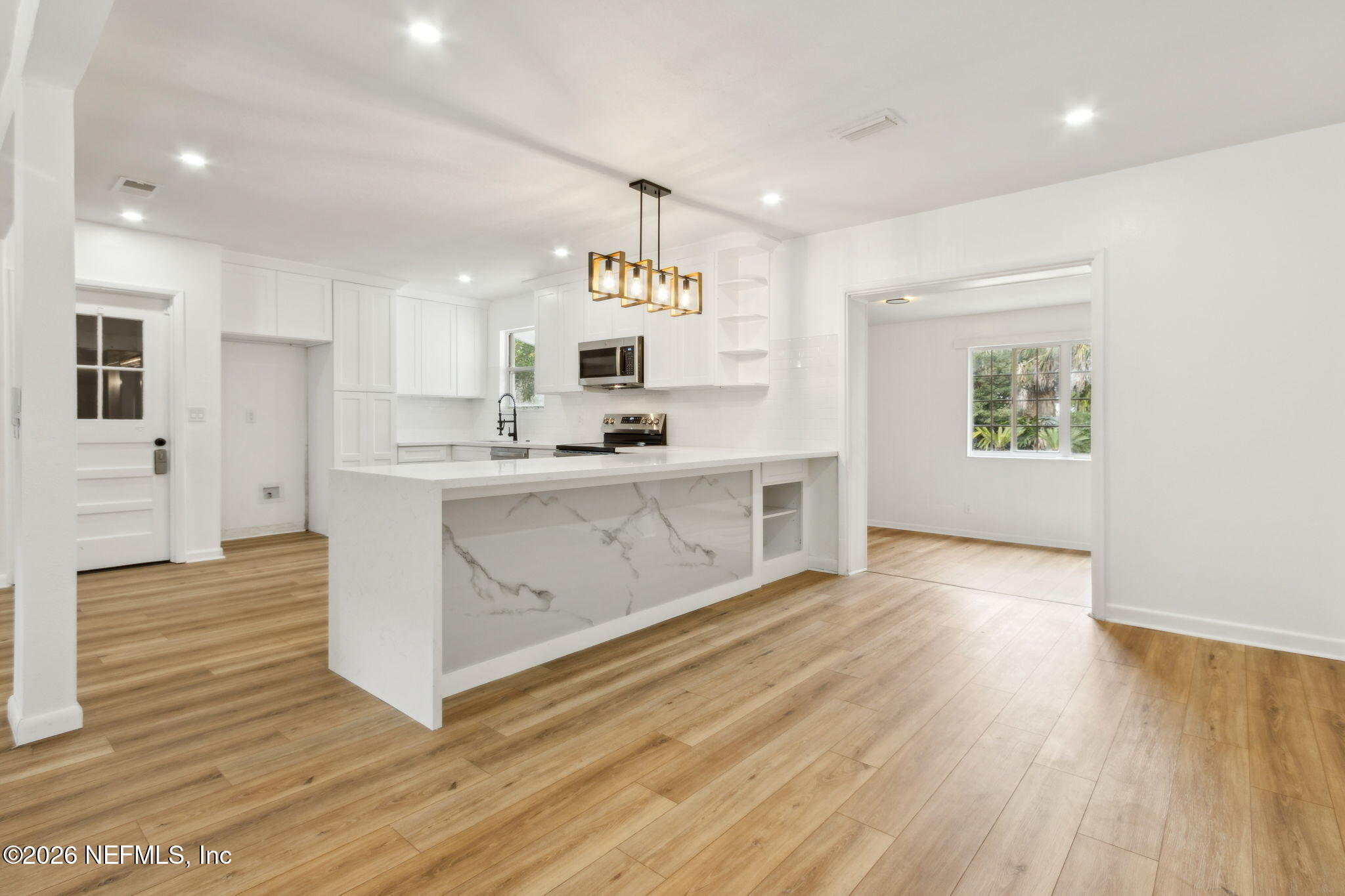 1519 Cornell Road Jacksonville, FL 32207 - Photo 15 of 38 Kitchen