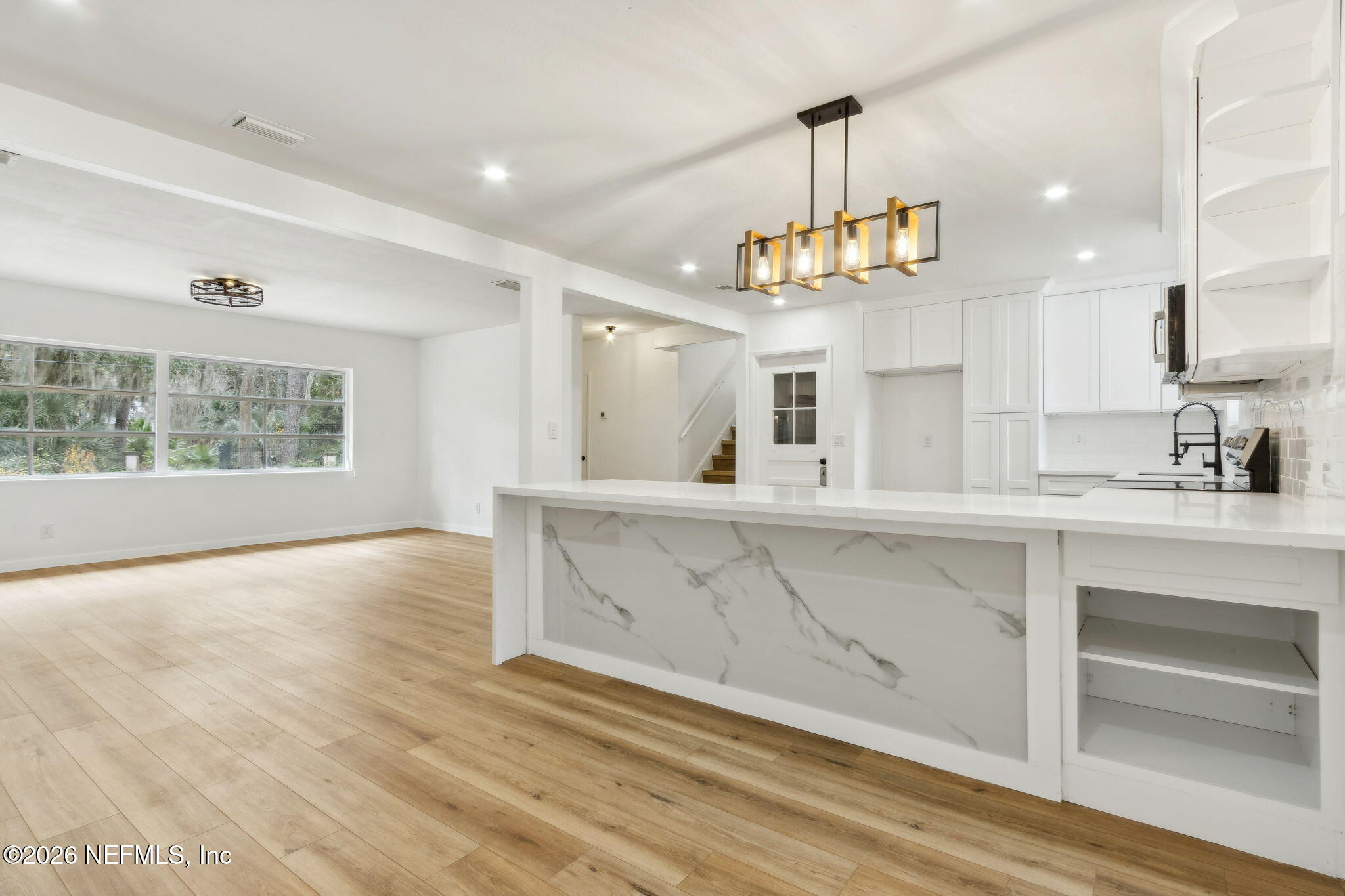 1519 Cornell Road Jacksonville, FL 32207 - Photo 16 of 38 Kitchen