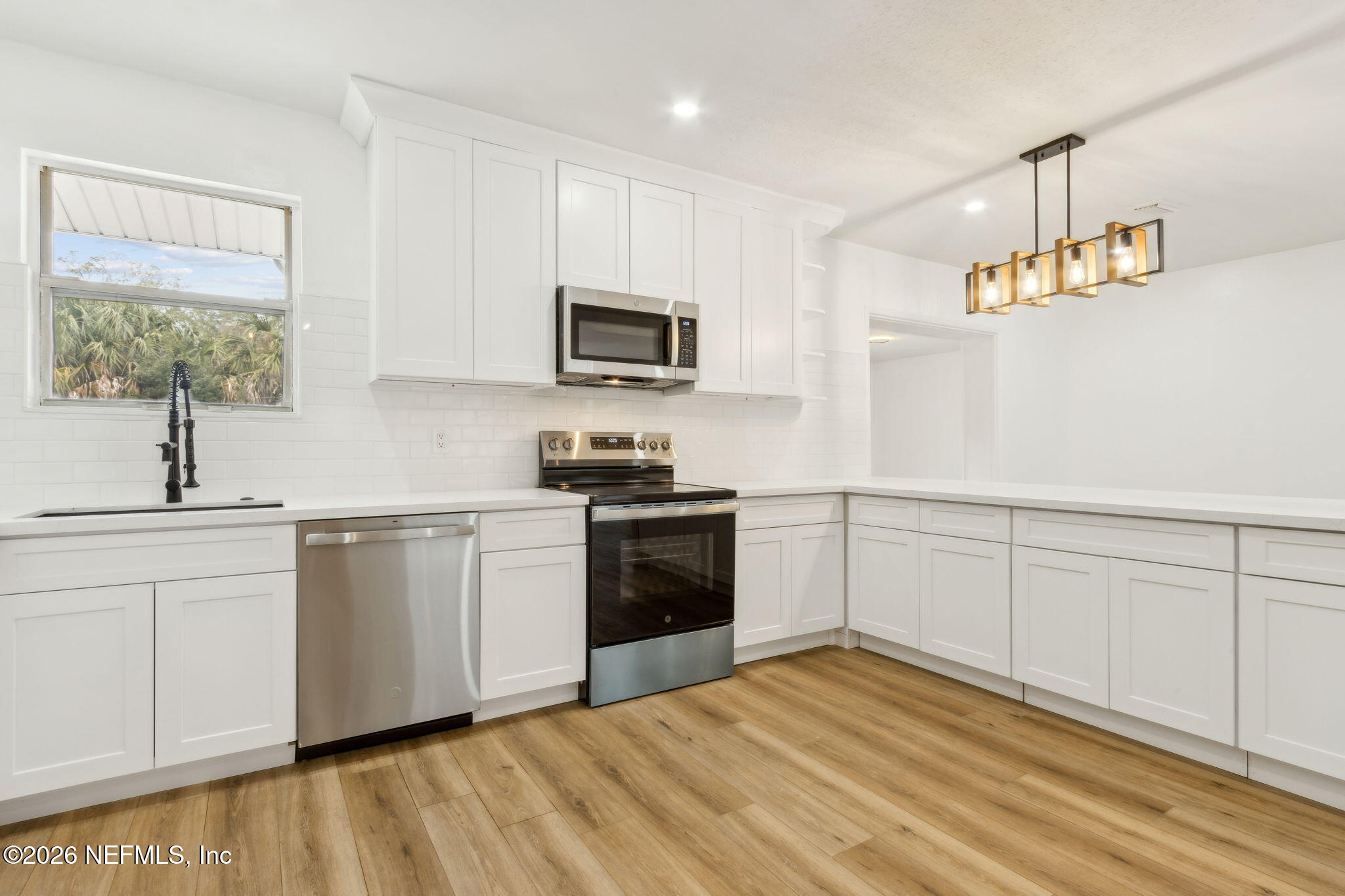 1519 Cornell Road Jacksonville, FL 32207 - Photo 20 of 38 Kitchen