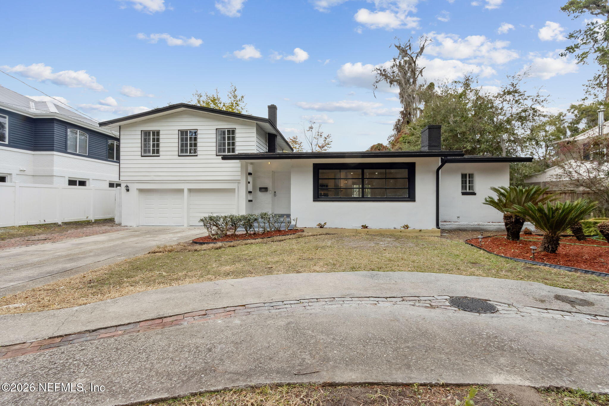 1519 Cornell Road Jacksonville, FL 32207 - Photo 2 of 38 Front