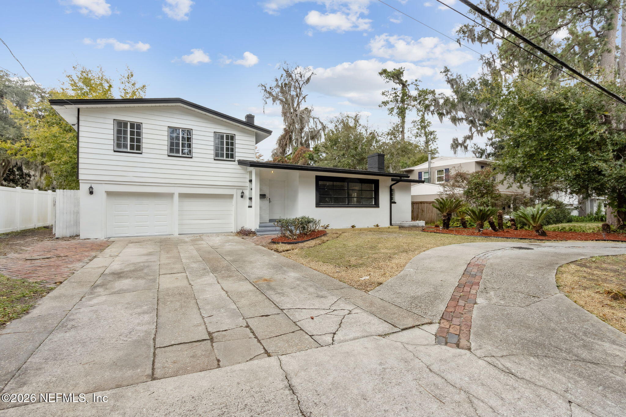 1519 Cornell Road Jacksonville, FL 32207 - Photo 3 of 38 Front