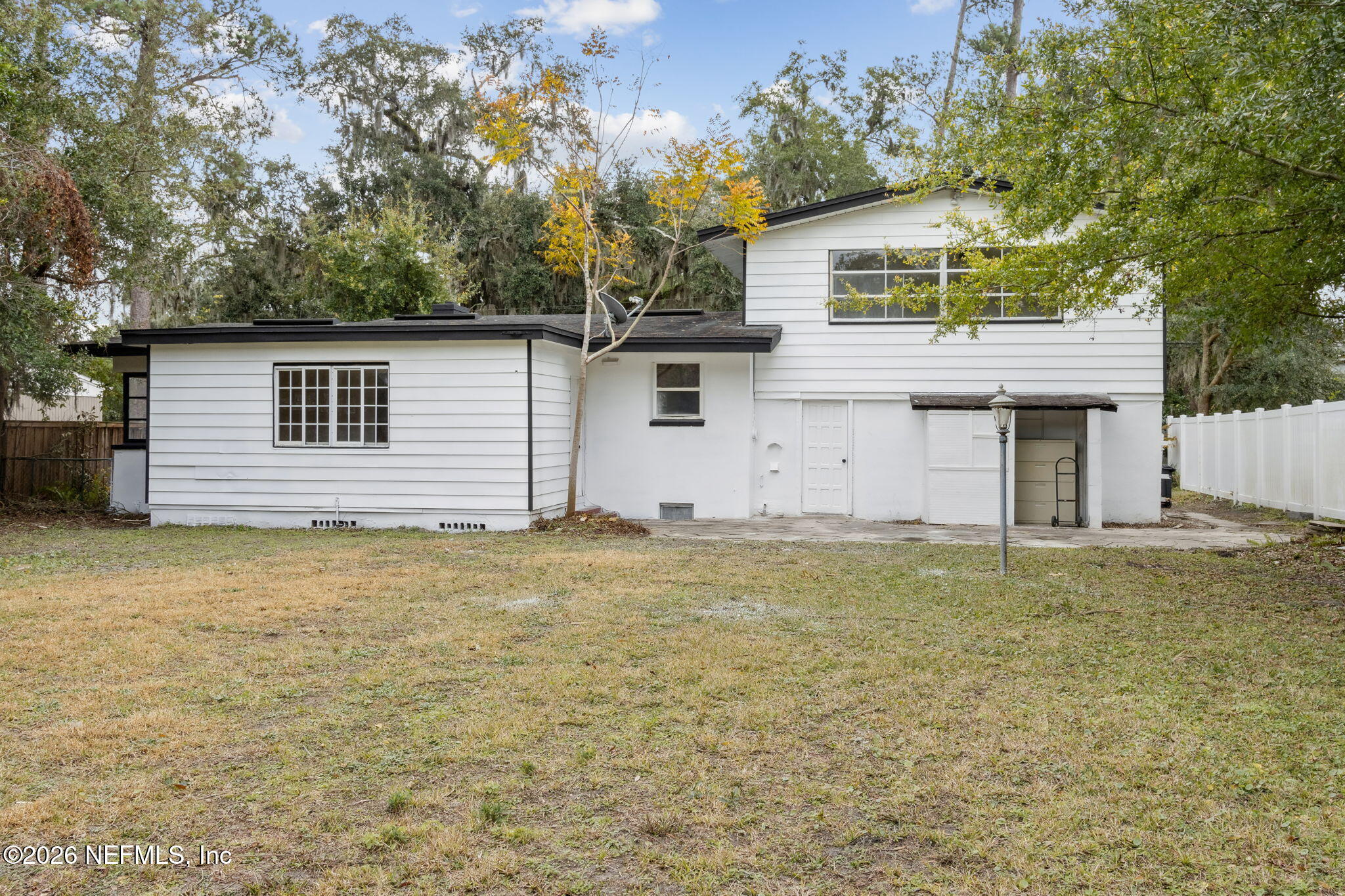 1519 Cornell Road Jacksonville, FL 32207 - Photo 35 of 38 Back Area