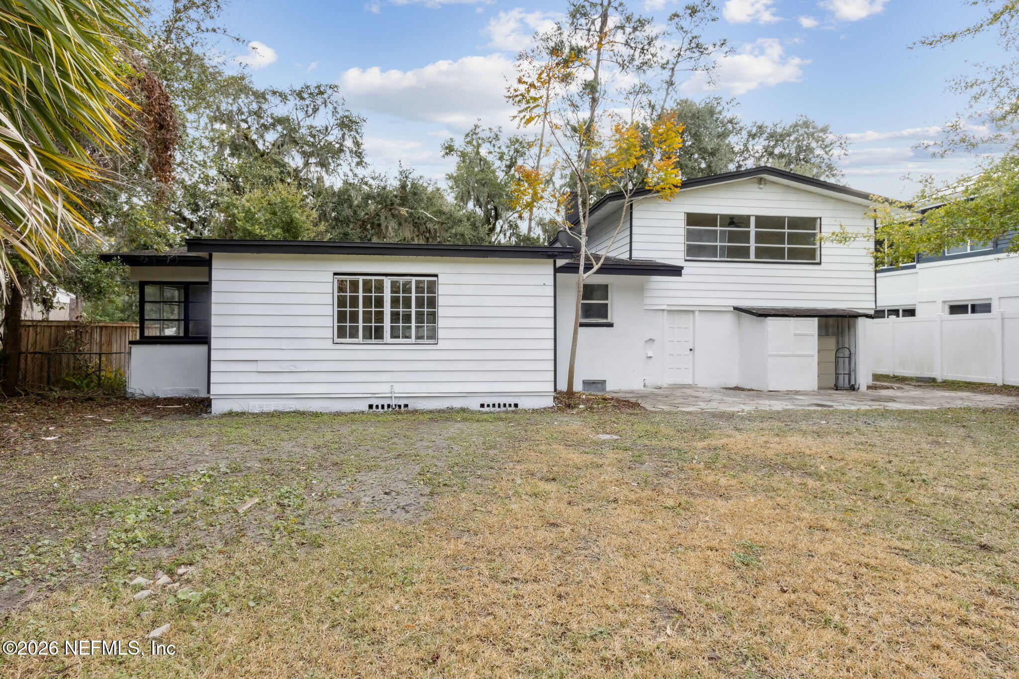 1519 Cornell Road Jacksonville, FL 32207 - Photo 36 of 38 Back Area