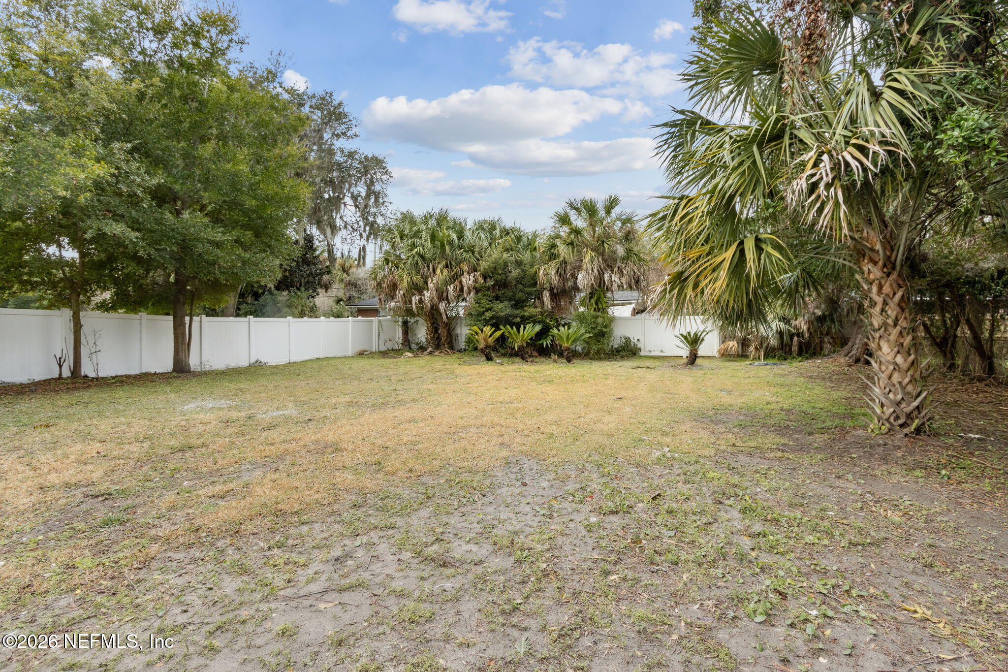 1519 Cornell Road Jacksonville, FL 32207 - Photo 38 of 38 Back Area