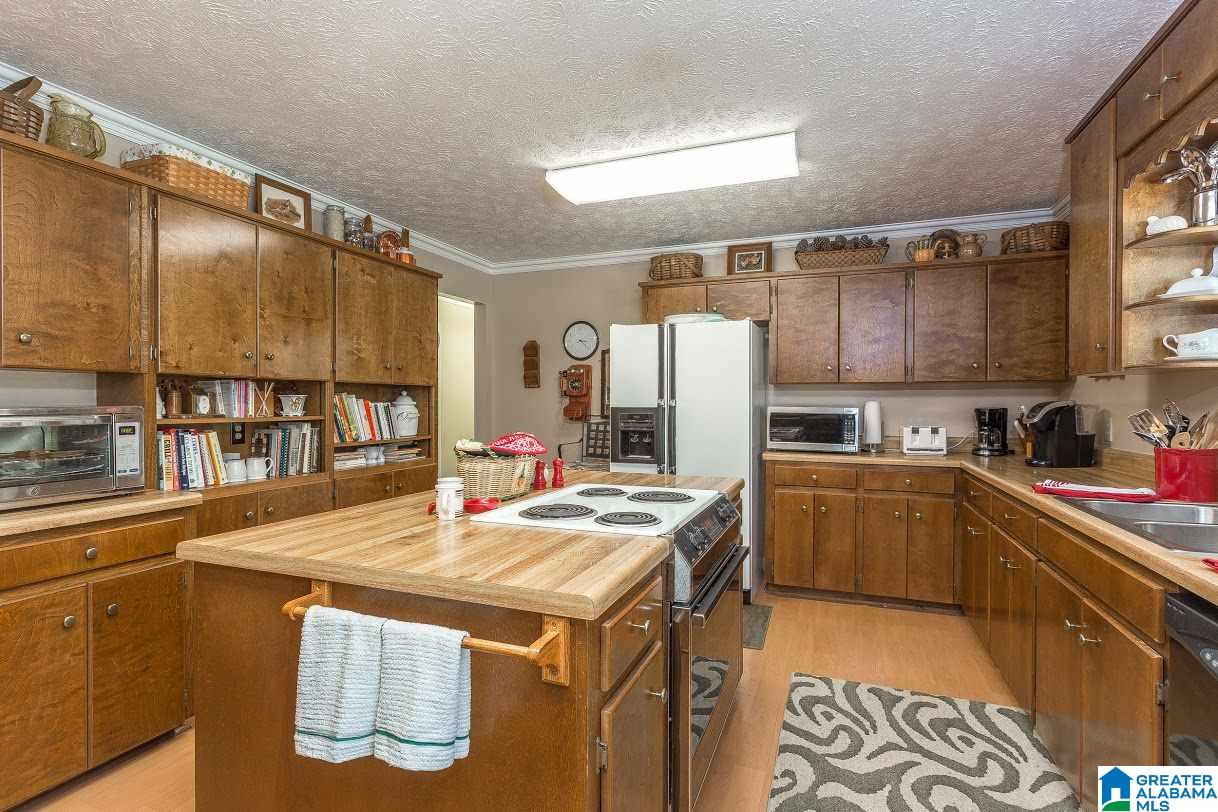 2172 Ross Lake Road Wellington, AL 36279 - Photo 5 of 45