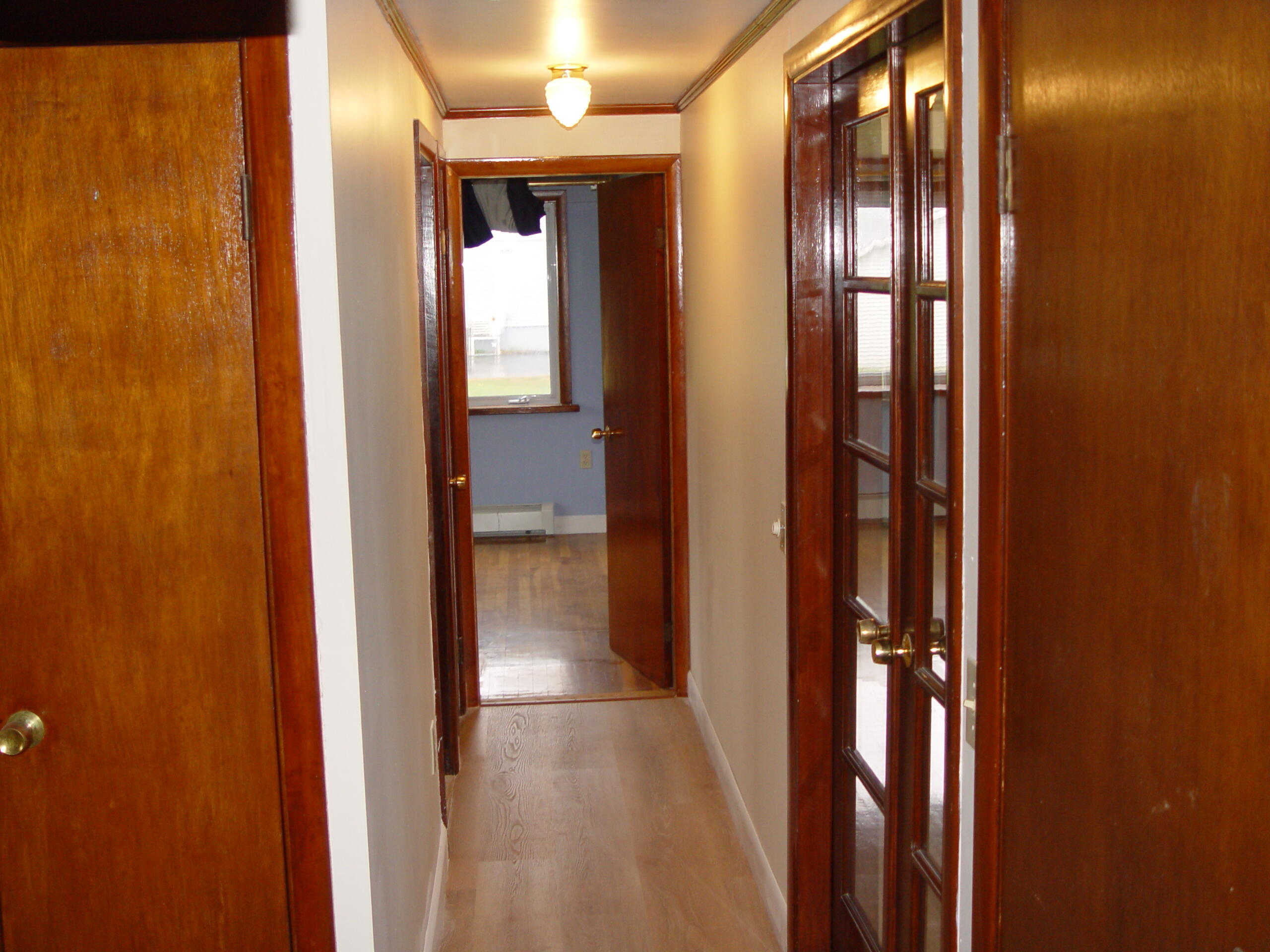 69 Snows Corner Road Orrington, ME 04474 - Photo 19 of 38 Front Hallway