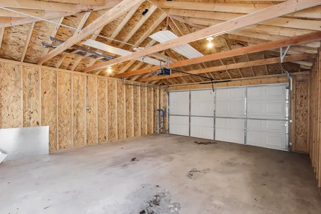 a view of utility room