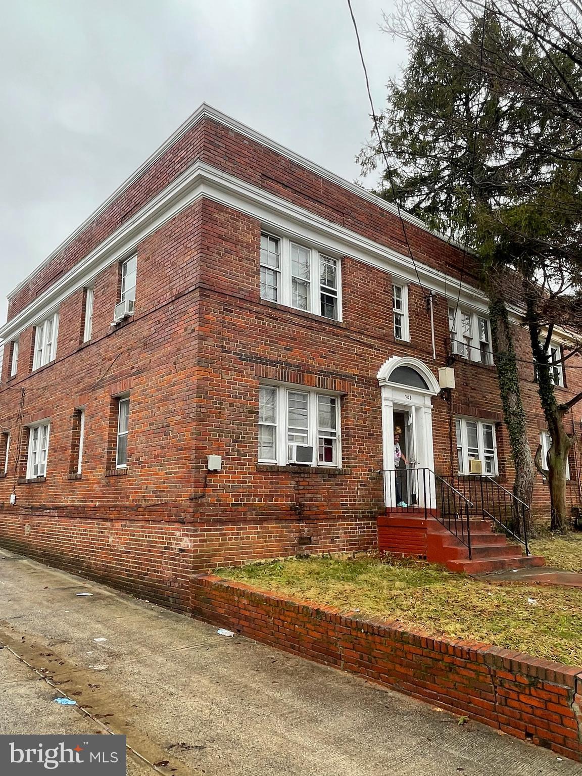 306 Decatur Street Northwest Washington, DC 20011 - Photo 1 of 12 Gallery Image 1