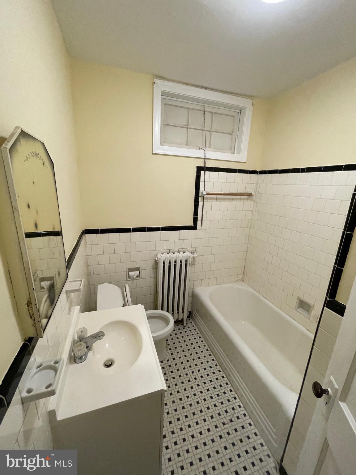 306 Decatur Street Northwest Washington, DC 20011 - Photo 12 of 12 Gallery Image 12