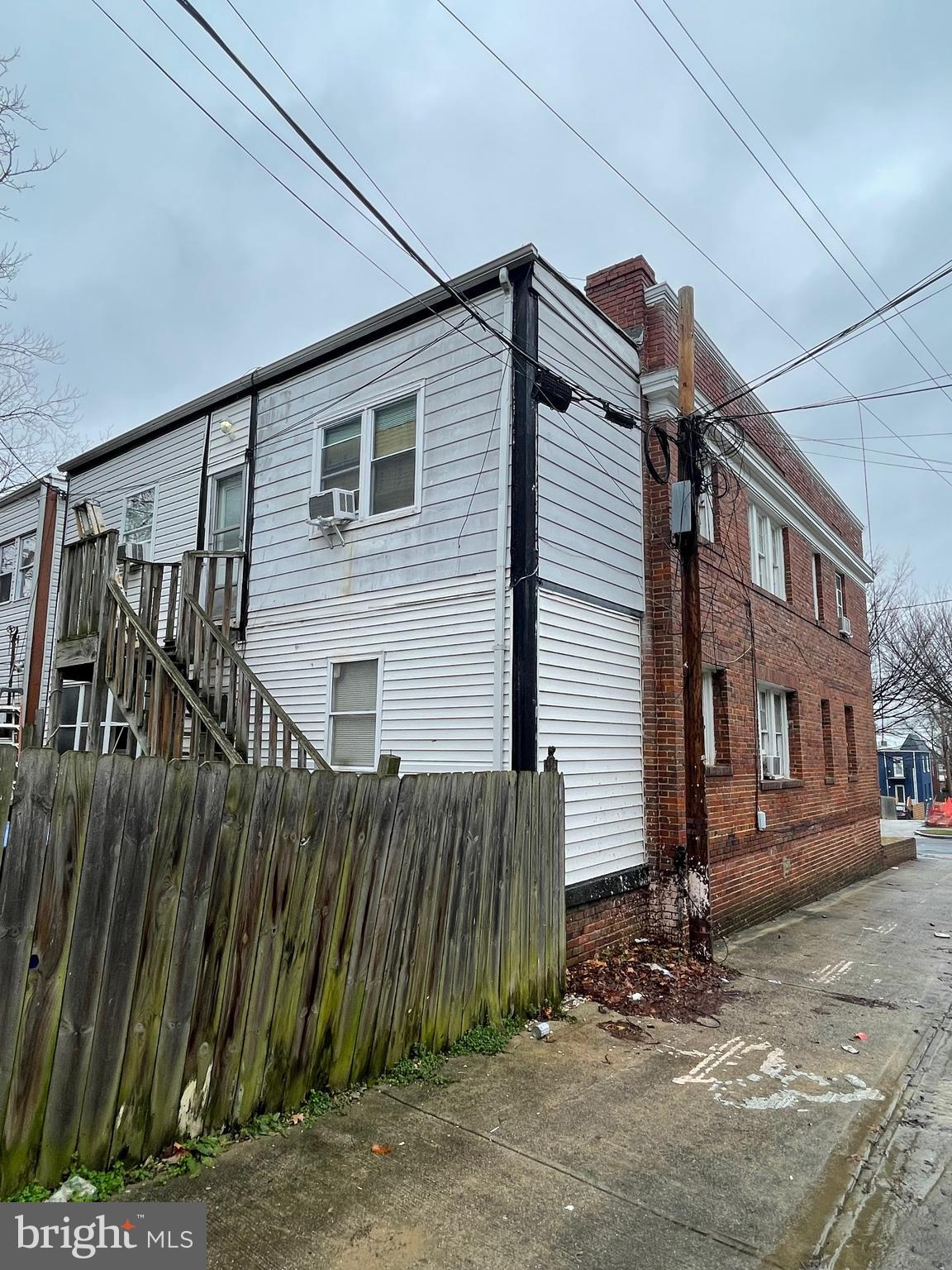 306 Decatur Street Northwest Washington, DC 20011 - Photo 3 of 12 Gallery Image 3