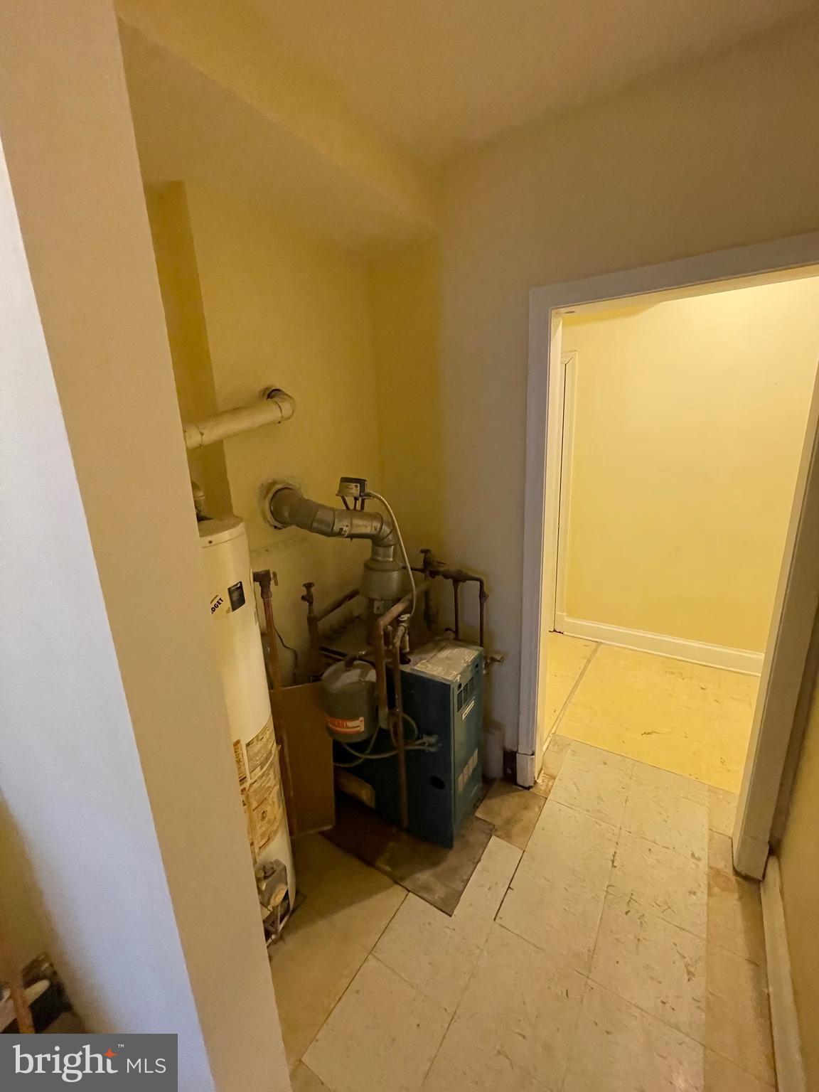 306 Decatur Street Northwest Washington, DC 20011 - Photo 9 of 12 Gallery Image 9
