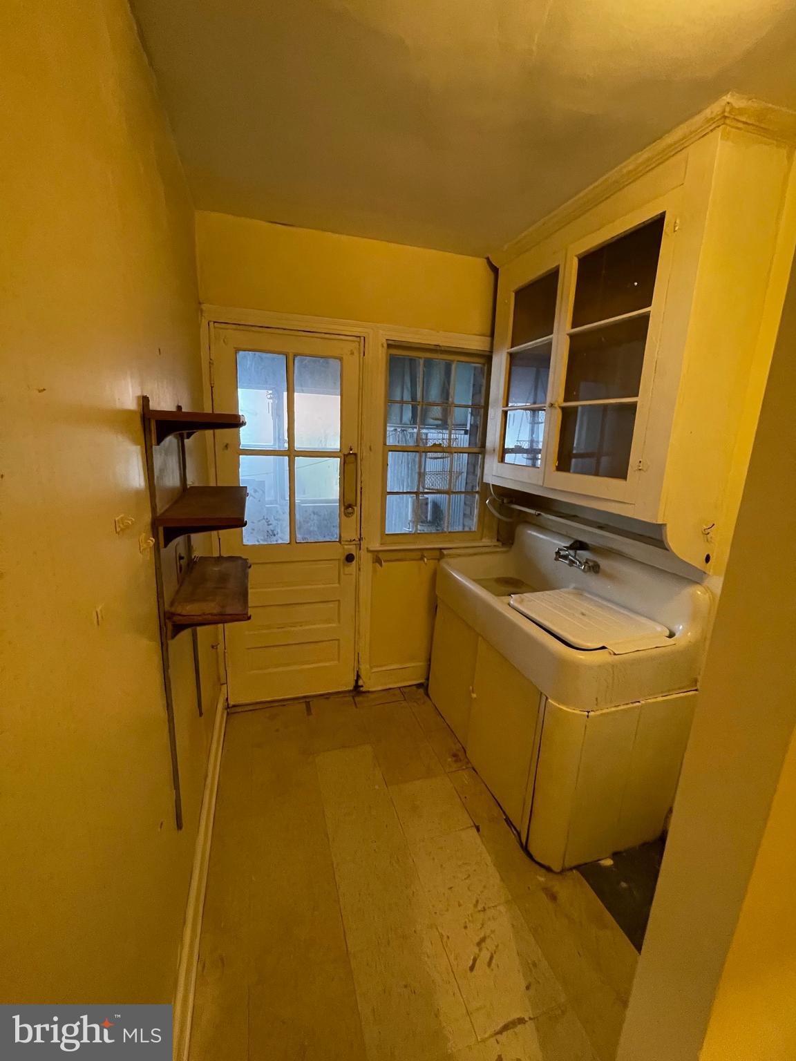 306 Decatur Street Northwest Washington, DC 20011 - Photo 10 of 12 Gallery Image 10