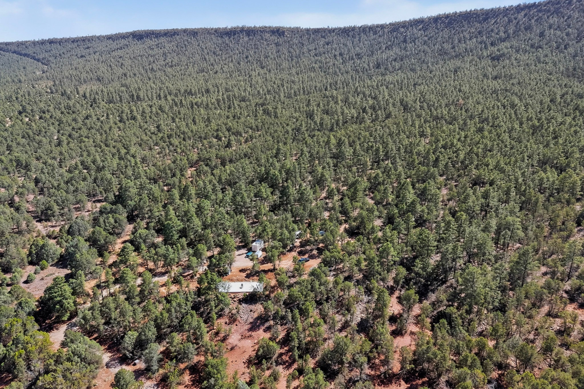 61 Mesa Baja Road Rowe, NM 87562 - Photo 21 of 29
