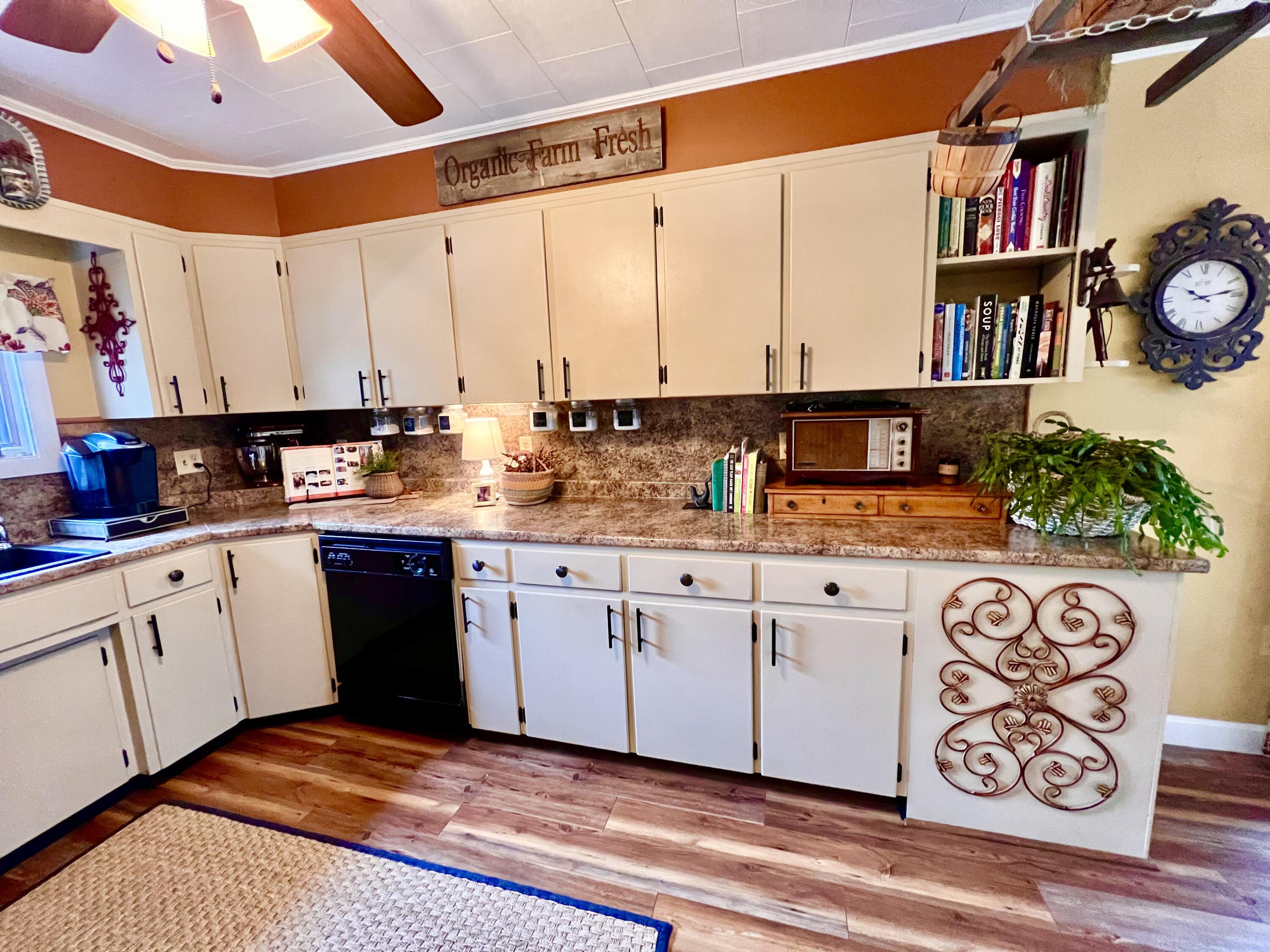 18 County Road Milford, ME 04461 - Photo 80 of 153 New SS Dishwasher Being Installed)