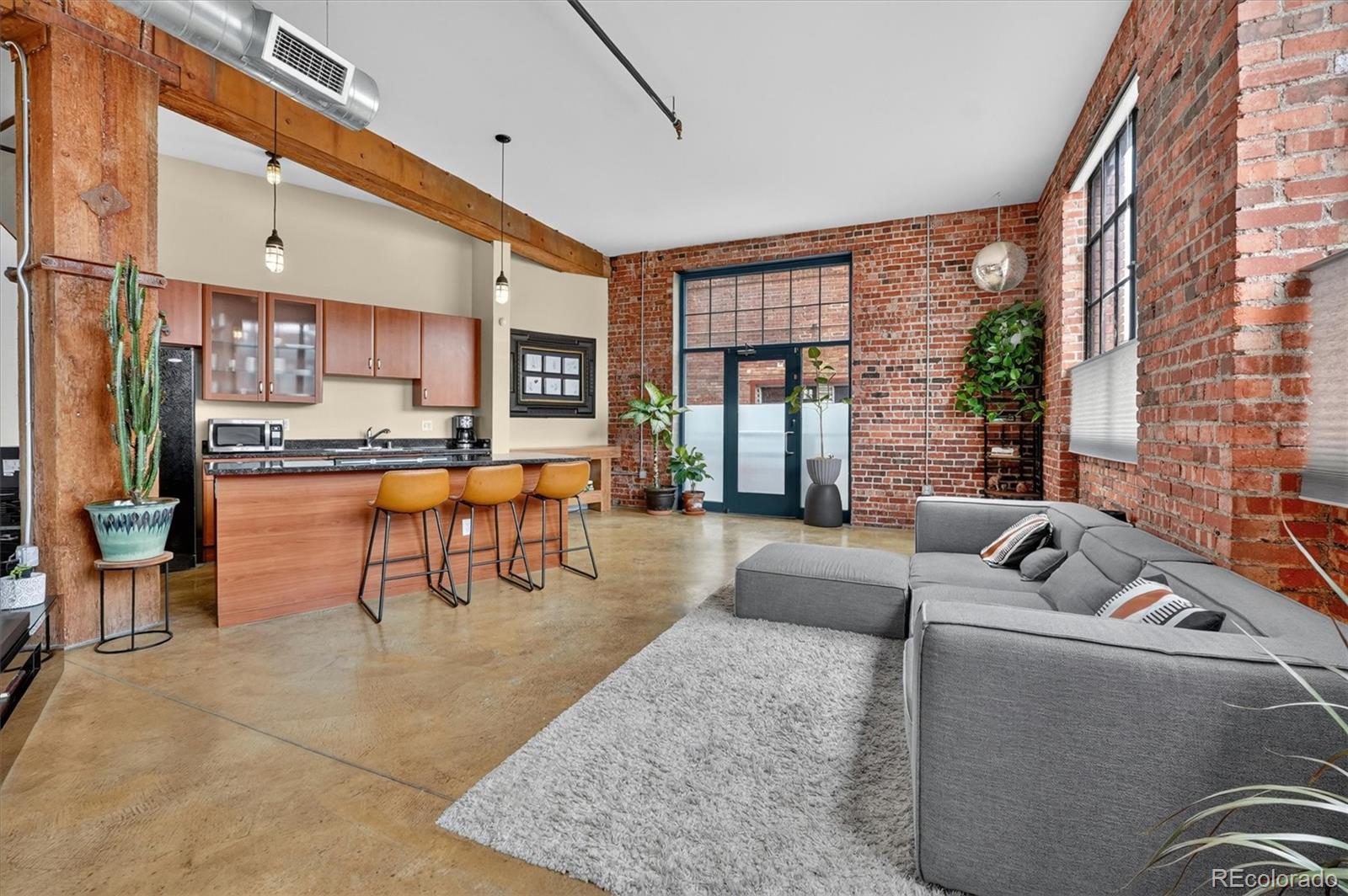 2500 Walnut Street, Unit 102 Denver, CO 80205 - Photo 8 of 50