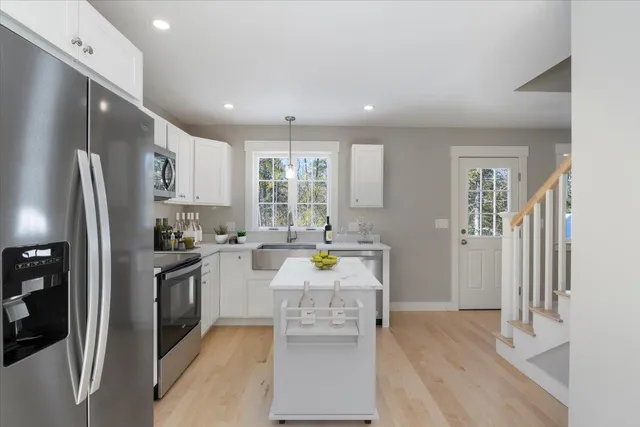 $475,000 | 4 Cortland Place, Unit 3, Standish, ME 04084