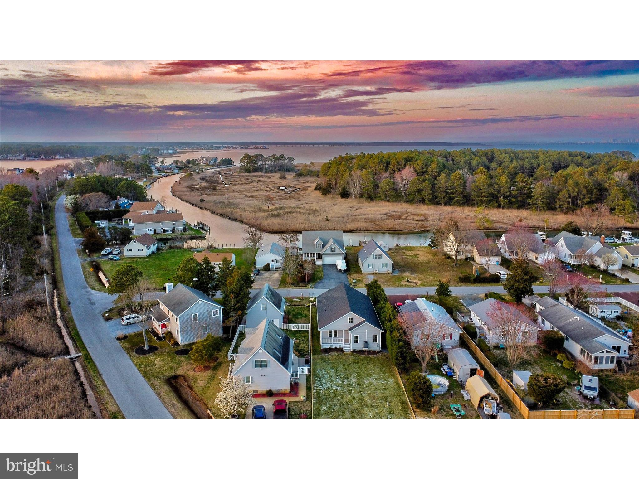 12404 Kent Road Ocean City, MD 21842 - Photo 4 of 43